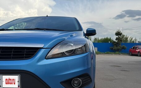 Ford Focus II рестайлинг, 2008 год, 615 000 рублей, 12 фотография