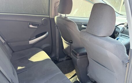 Toyota Prius, 2009 год, 750 000 рублей, 6 фотография