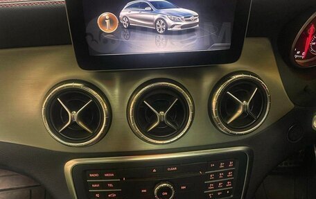 Mercedes-Benz CLA, 2016 год, 1 260 000 рублей, 11 фотография