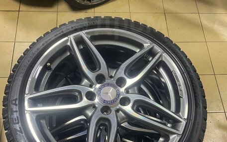 Mercedes-Benz CLA, 2016 год, 1 260 000 рублей, 9 фотография