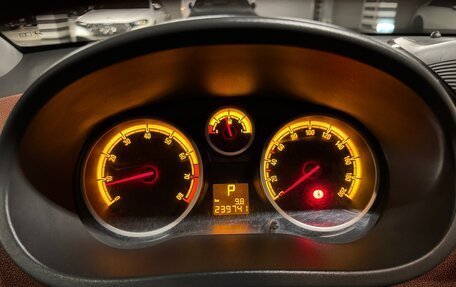 Opel Corsa D, 2011 год, 600 000 рублей, 10 фотография
