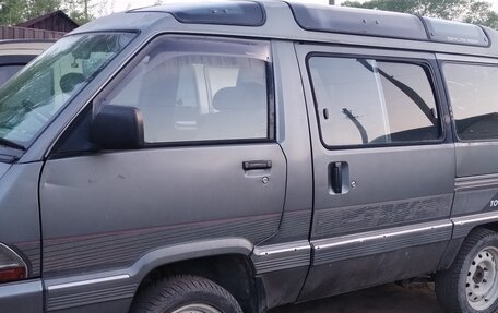 Toyota Town Ace III, 1991 год, 230 000 рублей, 3 фотография