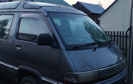 Toyota Town Ace III, 1991 год, 230 000 рублей, 4 фотография