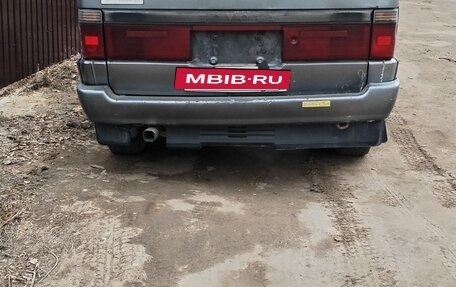 Toyota Town Ace III, 1991 год, 230 000 рублей, 6 фотография