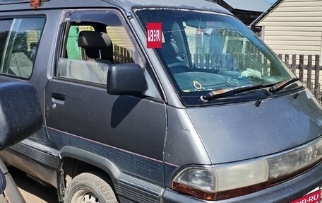 Toyota Town Ace III, 1991 год, 230 000 рублей, 2 фотография
