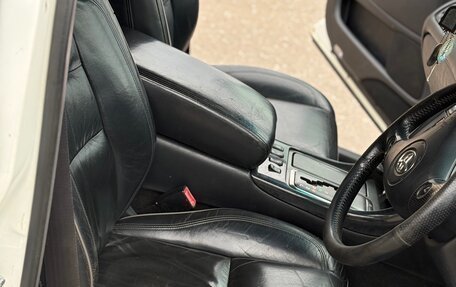 Toyota Aristo, 1997 год, 990 000 рублей, 10 фотография