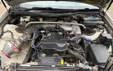 Toyota Aristo, 1997 год, 990 000 рублей, 12 фотография