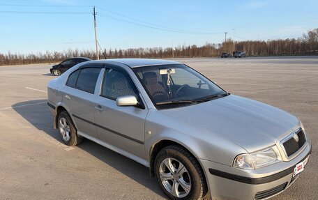 Skoda Octavia IV, 2005 год, 350 000 рублей, 4 фотография