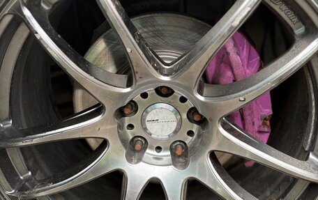 Toyota Aristo, 1997 год, 990 000 рублей, 13 фотография