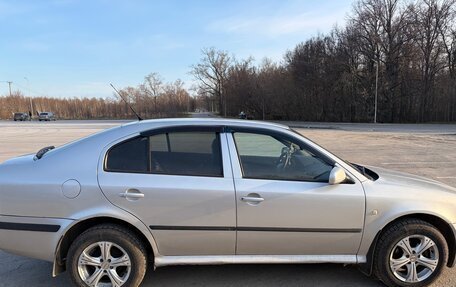 Skoda Octavia IV, 2005 год, 350 000 рублей, 5 фотография