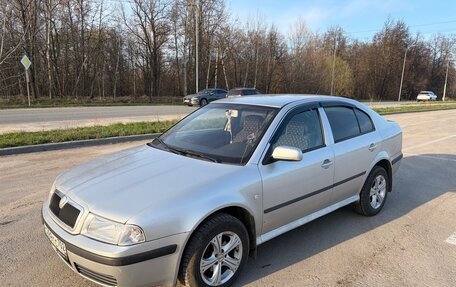 Skoda Octavia IV, 2005 год, 350 000 рублей, 3 фотография