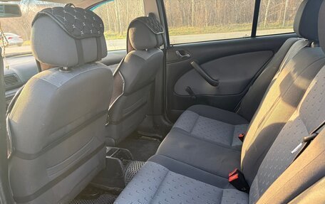 Skoda Octavia IV, 2005 год, 350 000 рублей, 8 фотография