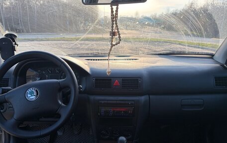 Skoda Octavia IV, 2005 год, 350 000 рублей, 7 фотография