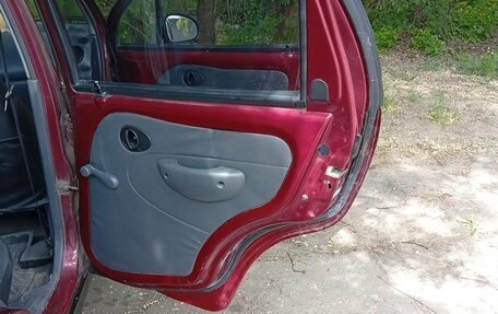 Daewoo Matiz I, 2010 год, 150 000 рублей, 2 фотография
