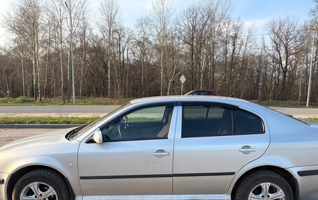 Skoda Octavia IV, 2005 год, 350 000 рублей, 6 фотография