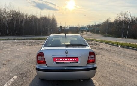 Skoda Octavia IV, 2005 год, 350 000 рублей, 2 фотография