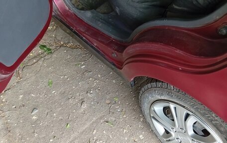 Daewoo Matiz I, 2010 год, 150 000 рублей, 17 фотография