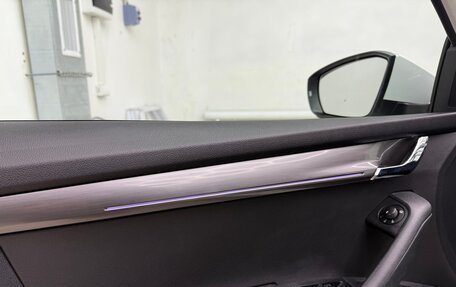 Skoda Octavia, 2017 год, 1 699 000 рублей, 10 фотография