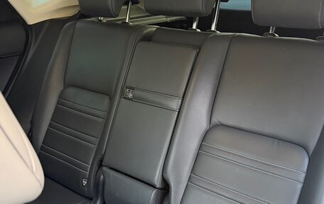 Lexus NX I, 2015 год, 2 600 000 рублей, 4 фотография