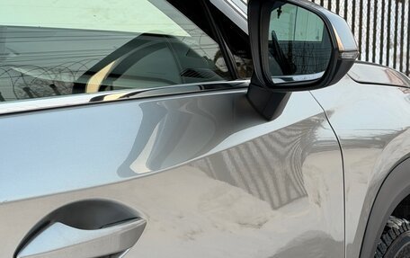 Lexus NX I, 2015 год, 2 600 000 рублей, 10 фотография