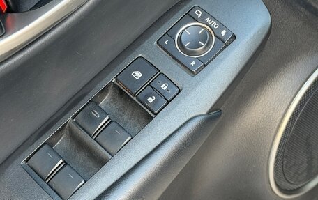 Lexus NX I, 2015 год, 2 600 000 рублей, 16 фотография