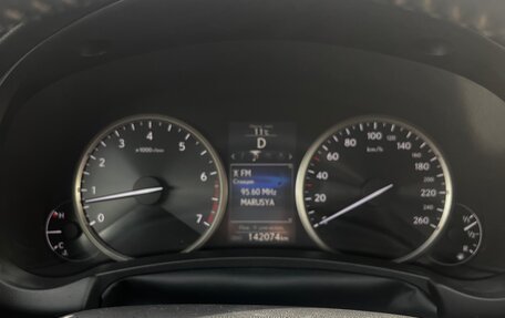 Lexus NX I, 2015 год, 2 600 000 рублей, 24 фотография