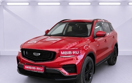 Geely Atlas, 2023 год, 2 350 000 рублей, 1 фотография