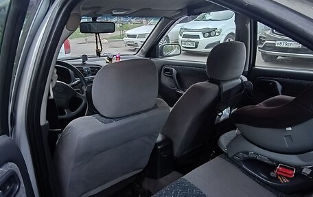 Nissan Primera II рестайлинг, 1998 год, 280 000 рублей, 11 фотография