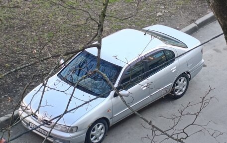 Nissan Primera II рестайлинг, 1998 год, 280 000 рублей, 7 фотография