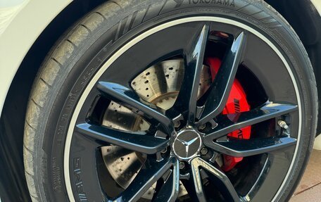 Mercedes-Benz CLS AMG, 2022 год, 9 550 000 рублей, 6 фотография