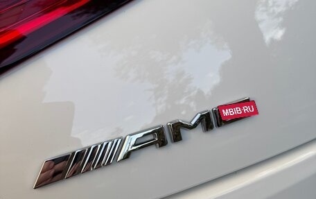 Mercedes-Benz CLS AMG, 2022 год, 9 550 000 рублей, 7 фотография