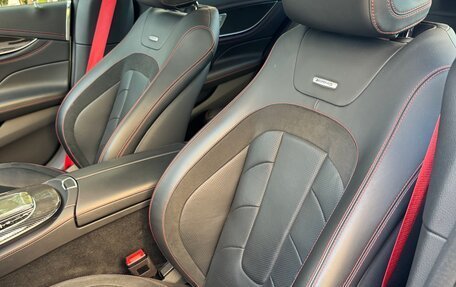 Mercedes-Benz CLS AMG, 2022 год, 9 550 000 рублей, 11 фотография