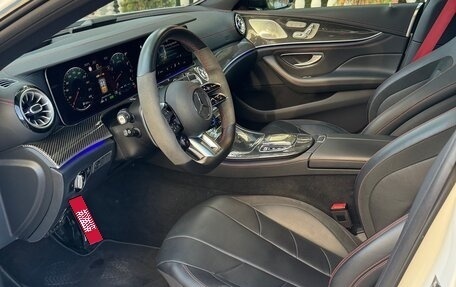 Mercedes-Benz CLS AMG, 2022 год, 9 550 000 рублей, 10 фотография