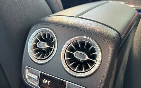 Mercedes-Benz CLS AMG, 2022 год, 9 550 000 рублей, 16 фотография