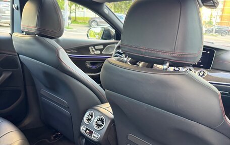 Mercedes-Benz CLS AMG, 2022 год, 9 550 000 рублей, 15 фотография