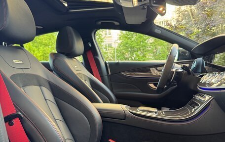 Mercedes-Benz CLS AMG, 2022 год, 9 550 000 рублей, 17 фотография