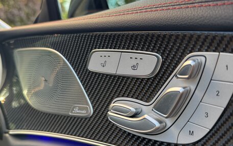 Mercedes-Benz CLS AMG, 2022 год, 9 550 000 рублей, 19 фотография