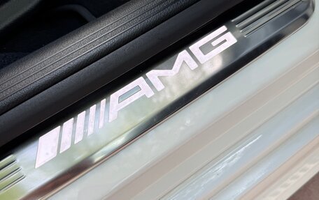 Mercedes-Benz CLS AMG, 2022 год, 9 550 000 рублей, 21 фотография