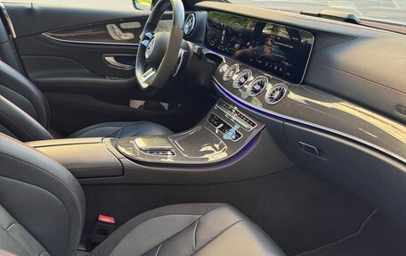 Mercedes-Benz CLS AMG, 2022 год, 9 550 000 рублей, 18 фотография