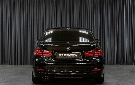 BMW 3 серия, 2014 год, 1 872 000 рублей, 4 фотография