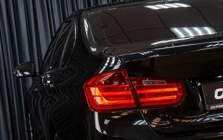 BMW 3 серия, 2014 год, 1 872 000 рублей, 10 фотография