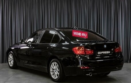 BMW 3 серия, 2014 год, 1 872 000 рублей, 2 фотография