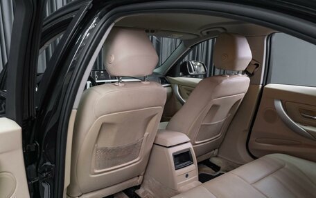 BMW 3 серия, 2014 год, 1 872 000 рублей, 16 фотография