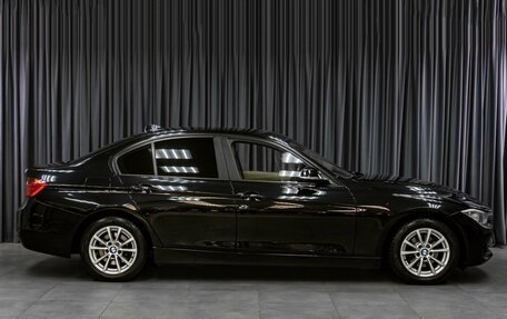 BMW 3 серия, 2014 год, 1 872 000 рублей, 5 фотография
