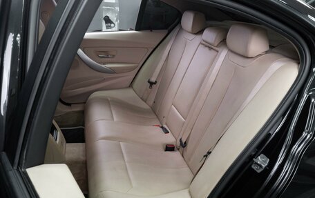 BMW 3 серия, 2014 год, 1 872 000 рублей, 14 фотография