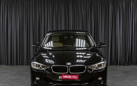 BMW 3 серия, 2014 год, 1 872 000 рублей, 3 фотография