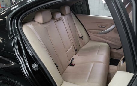 BMW 3 серия, 2014 год, 1 872 000 рублей, 12 фотография