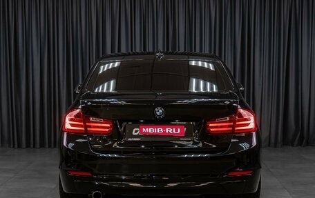 BMW 3 серия, 2014 год, 1 872 000 рублей, 7 фотография