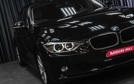 BMW 3 серия, 2014 год, 1 872 000 рублей, 8 фотография