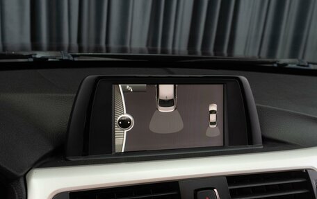 BMW 3 серия, 2014 год, 1 872 000 рублей, 21 фотография